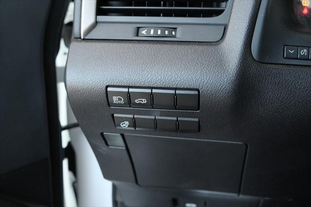 used 2017 Lexus RX 350 car, priced at $24,979