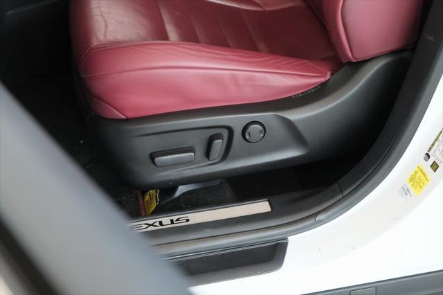 used 2017 Lexus RX 350 car, priced at $24,979