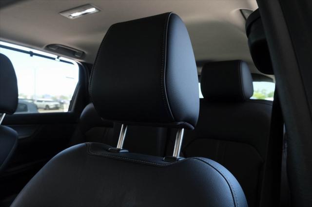 used 2025 Mazda CX-70 car, priced at $36,365