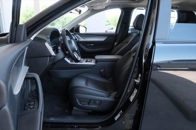 used 2025 Mazda CX-70 car, priced at $36,365