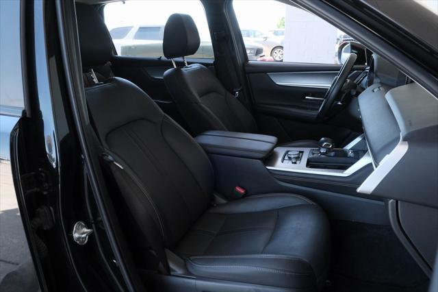 used 2025 Mazda CX-70 car, priced at $36,365
