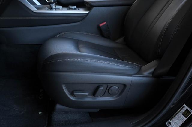 used 2025 Mazda CX-70 car, priced at $36,365