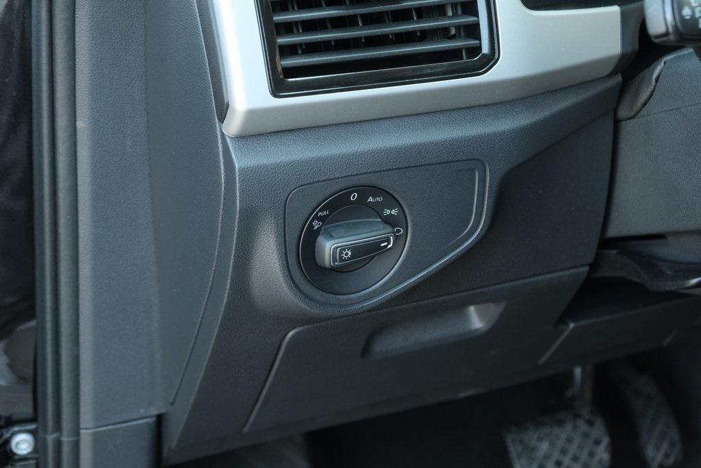 used 2022 Volkswagen Atlas car, priced at $27,997