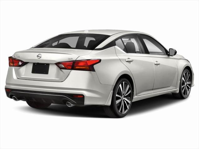 used 2019 Nissan Altima car, priced at $17,542