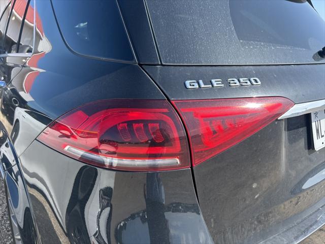 used 2021 Mercedes-Benz GLE 350 car, priced at $32,187