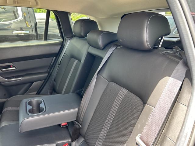 used 2024 Mazda CX-50 car, priced at $26,967