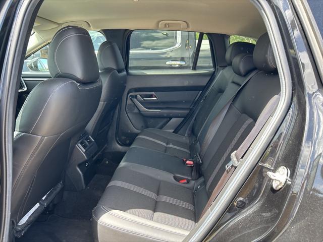used 2024 Mazda CX-50 car, priced at $26,967