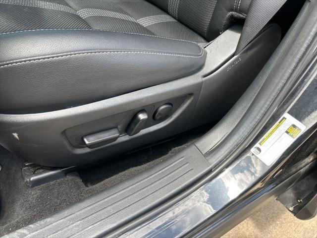 used 2024 Mazda CX-50 car, priced at $26,967