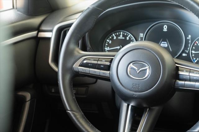 used 2024 Mazda CX-50 car, priced at $25,098