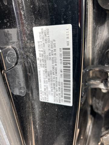 used 2024 Mazda CX-50 car, priced at $26,967