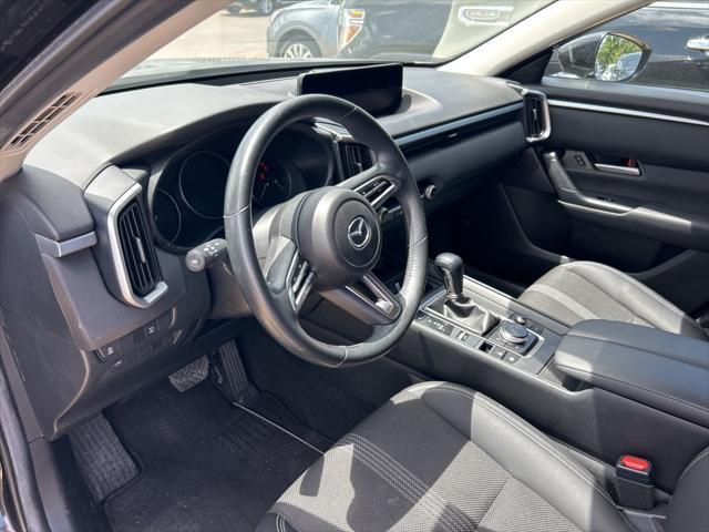 used 2024 Mazda CX-50 car, priced at $26,967