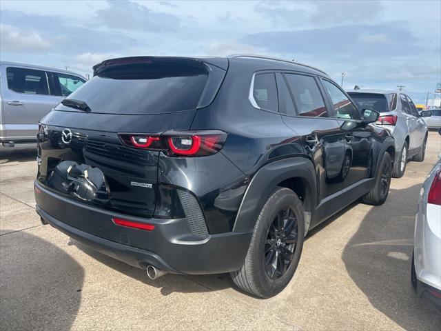 used 2024 Mazda CX-50 car, priced at $26,967