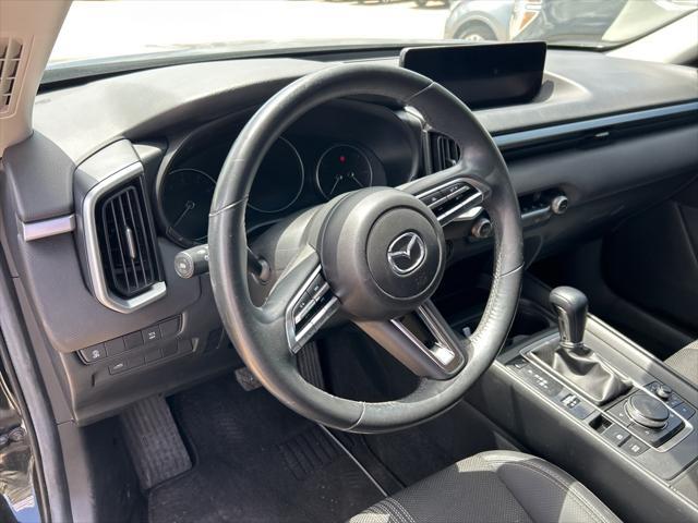 used 2024 Mazda CX-50 car, priced at $26,967