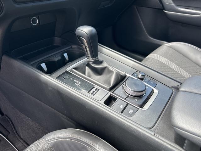 used 2024 Mazda CX-50 car, priced at $26,967