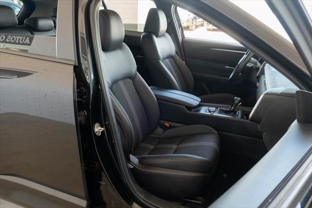 used 2024 Mazda CX-50 car, priced at $25,098