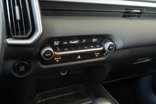 used 2024 Mazda CX-50 car, priced at $25,098
