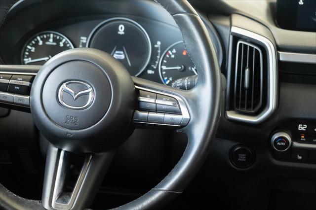 used 2024 Mazda CX-50 car, priced at $25,098
