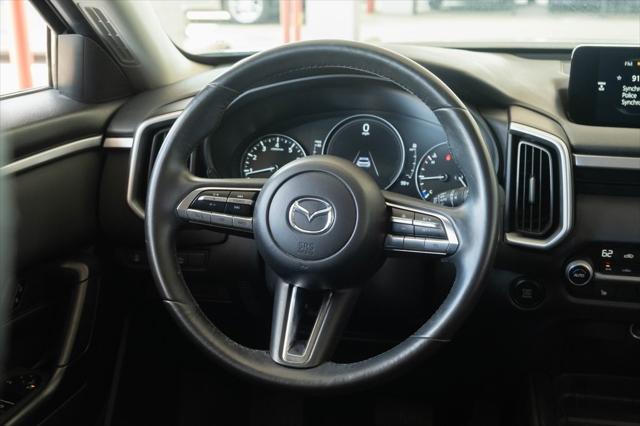 used 2024 Mazda CX-50 car, priced at $25,098