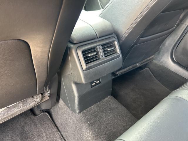 used 2024 Mazda CX-50 car, priced at $26,967