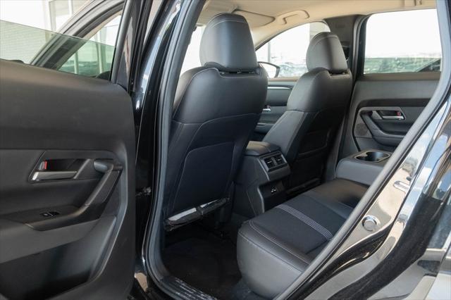 used 2024 Mazda CX-50 car, priced at $25,098