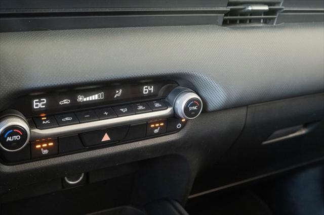 used 2024 Mazda CX-50 car, priced at $25,098