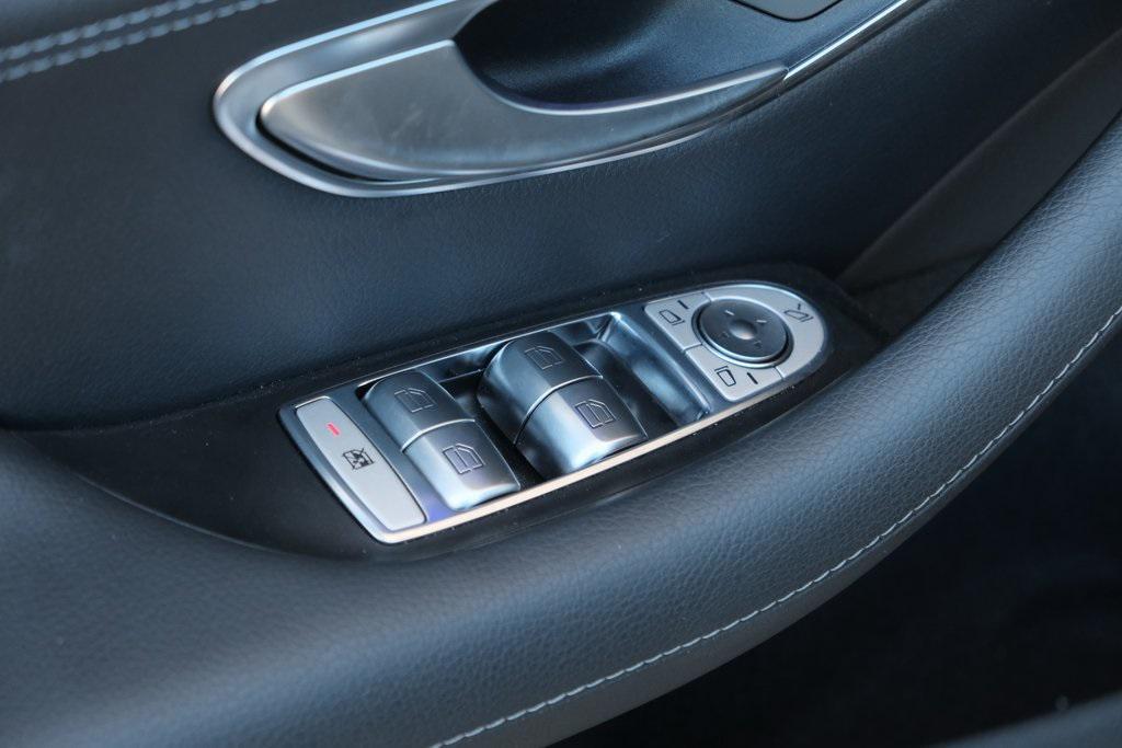 used 2023 Mercedes-Benz CLS 450 car, priced at $54,998