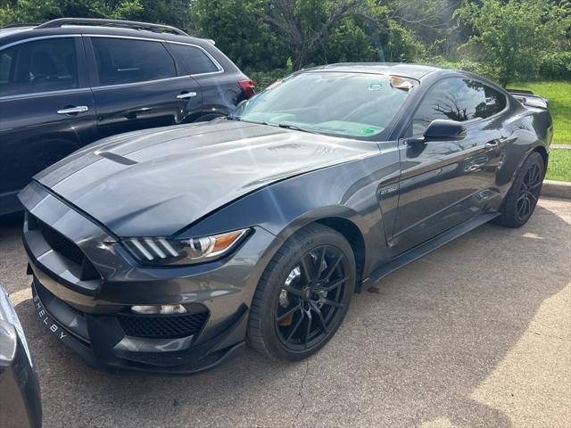 used 2017 Ford Shelby GT350 car, priced at $51,612