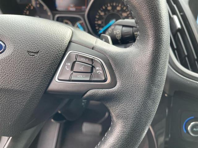 used 2017 Ford Escape car, priced at $10,495