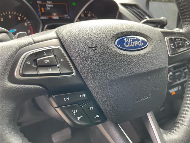 used 2017 Ford Escape car, priced at $10,495