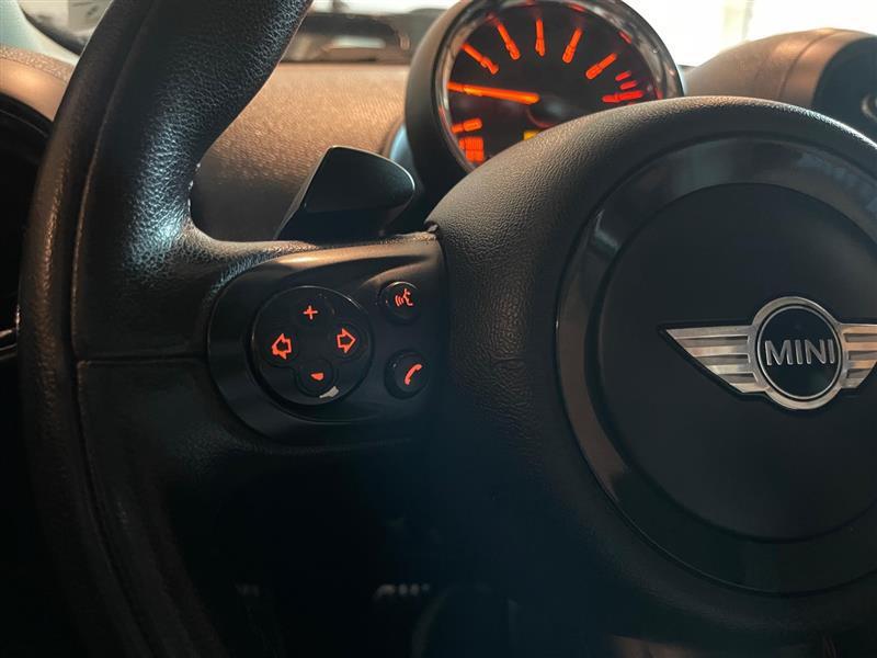 used 2015 MINI Countryman car, priced at $8,995