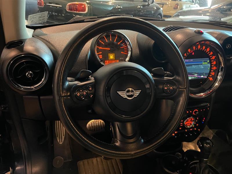 used 2015 MINI Countryman car, priced at $8,995