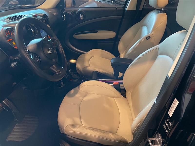 used 2015 MINI Countryman car, priced at $8,995