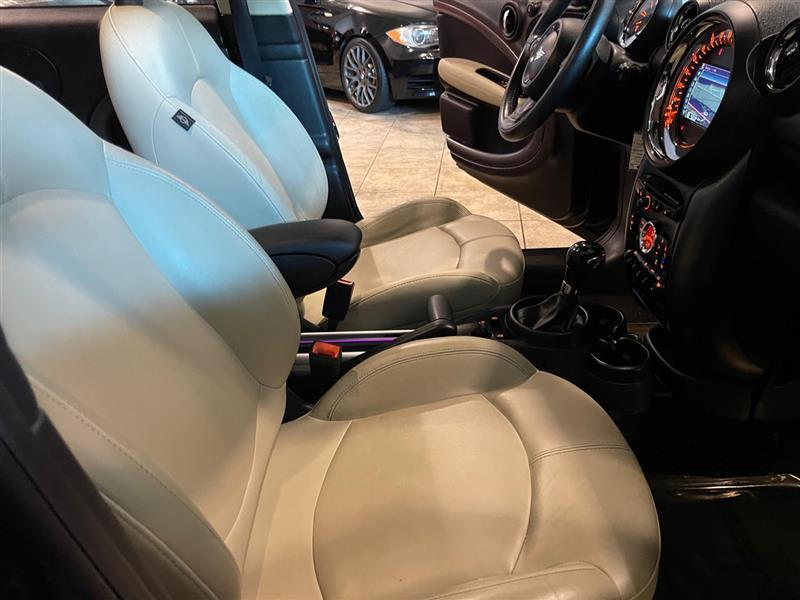used 2015 MINI Countryman car, priced at $8,995