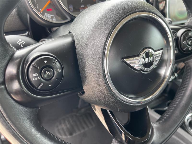used 2016 MINI Clubman car, priced at $8,995