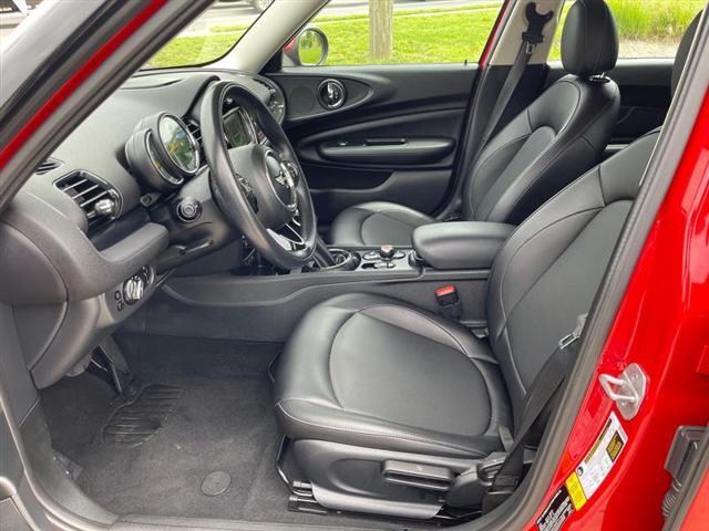 used 2016 MINI Clubman car, priced at $8,995
