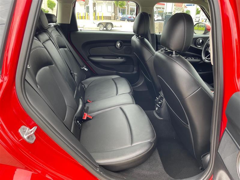 used 2016 MINI Clubman car, priced at $8,995