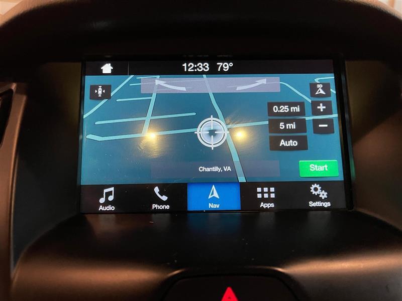 used 2017 Ford Focus car, priced at $7,995