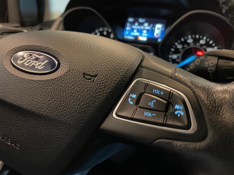 used 2017 Ford Focus car, priced at $7,995