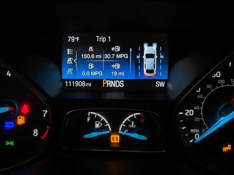used 2017 Ford Focus car, priced at $7,995