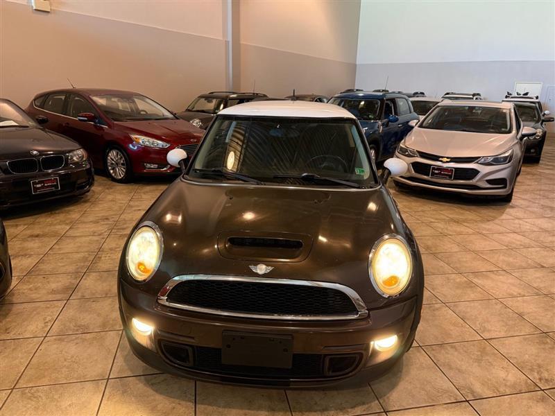 used 2011 MINI Cooper S car, priced at $6,995