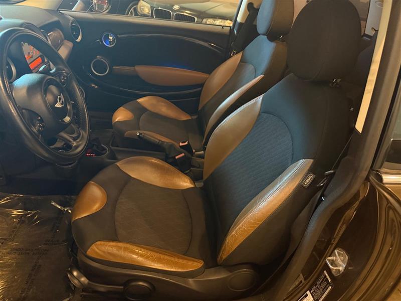 used 2011 MINI Cooper S car, priced at $6,995