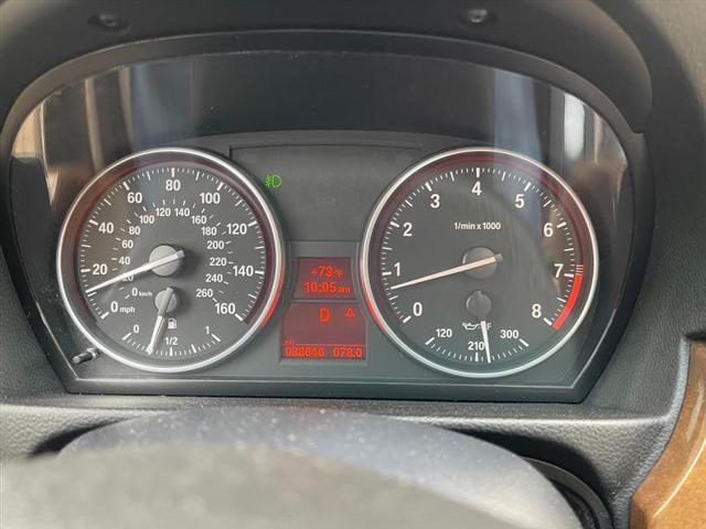 used 2007 BMW 335 car, priced at $8,895