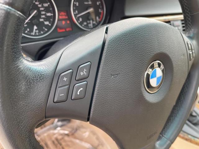 used 2007 BMW 335 car, priced at $8,895