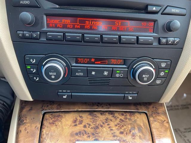 used 2007 BMW 335 car, priced at $8,895