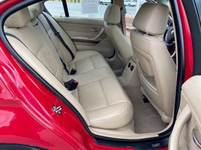 used 2007 BMW 335 car, priced at $8,895