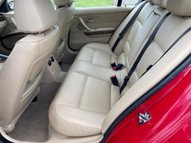 used 2007 BMW 335 car, priced at $8,895