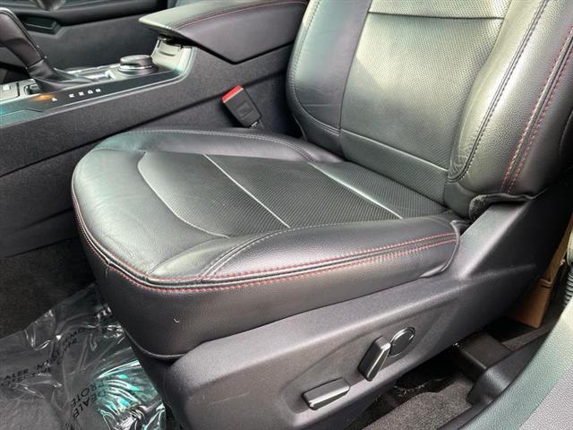 used 2016 Ford Explorer car, priced at $13,995