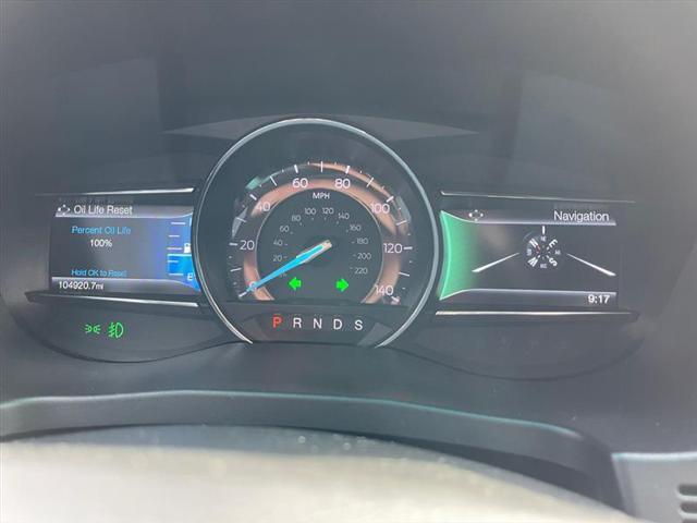 used 2016 Ford Explorer car, priced at $13,995