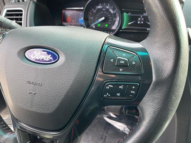 used 2016 Ford Explorer car, priced at $13,995
