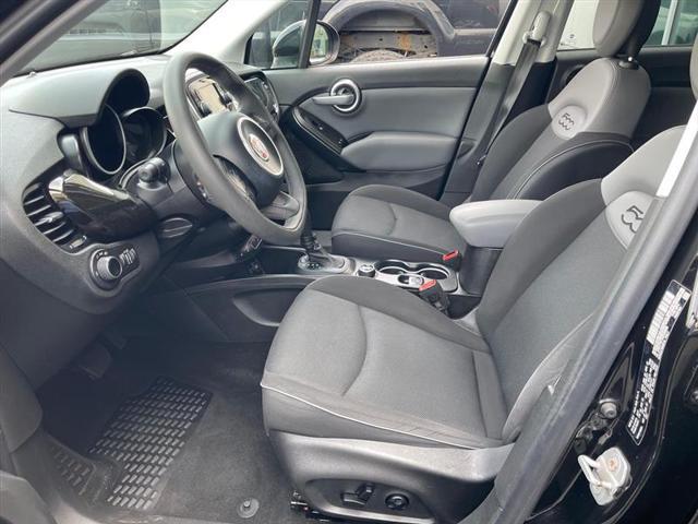 used 2016 FIAT 500X car, priced at $8,495